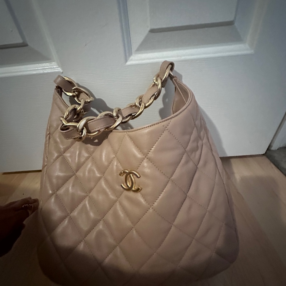 Chanel Handbag